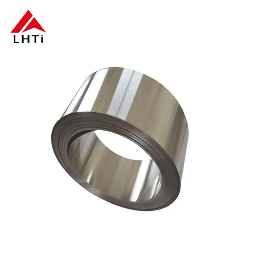 Các giải pháp mới nhất về công ty Hợp kim titan: Một vật liệu quan trọng cho các ứng dụng hiệu suất cao