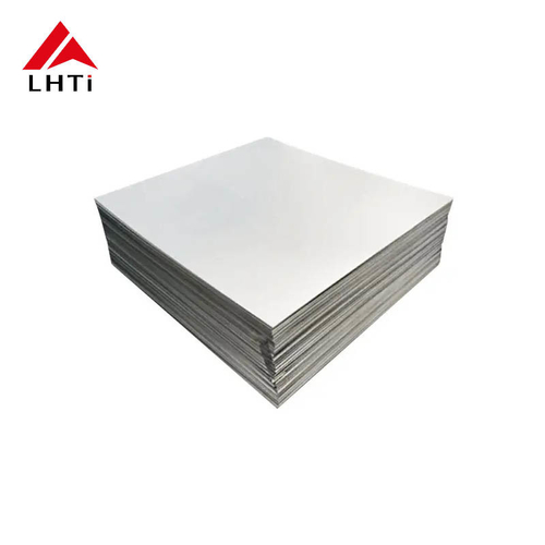 Các giải pháp mới nhất về công ty Titanium là kim loại do con người tạo ra?