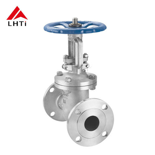 Các giải pháp mới nhất về công ty Quá trình phát triển Anode Titanium