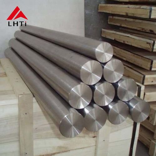 Các giải pháp mới nhất về công ty Ứng dụng của Thanh Hợp kim Titan Cường độ Cao