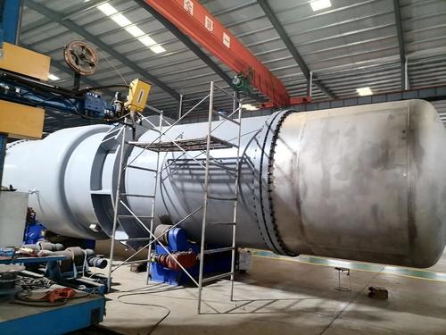 Các giải pháp mới nhất về công ty Ứng dụng và lợi thế của sườn titan trong lĩnh vực bảo vệ môi trường