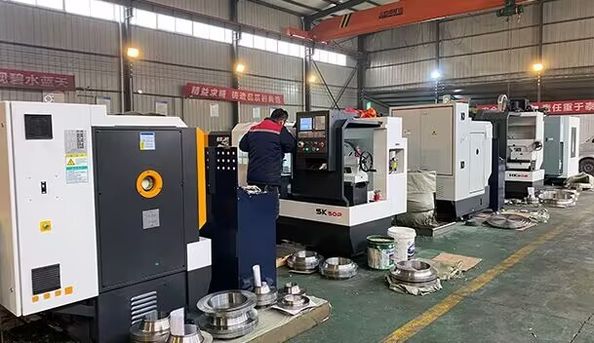 Baoji Lihua Nonferrous Metals Co., Ltd.