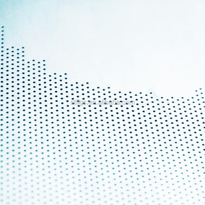 Tháp titan niken Zirconium bên trong Cột nắp bong bóng để chưng cất 4