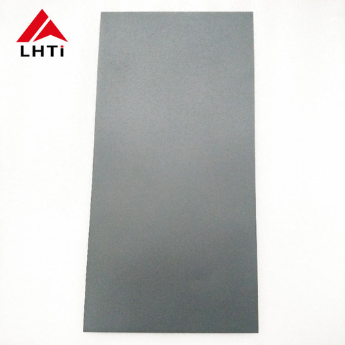 Tin tức công ty mới nhất về Ưu điểm và ứng dụng của tấm anode titan