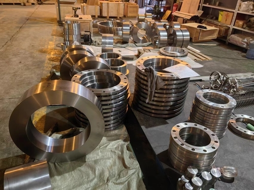 Tin tức công ty mới nhất về Khách hàng Mỹ mua lại các sườn LHTI