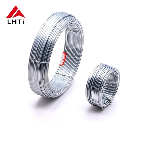 Tin tức công ty mới nhất về Bạn cần biết gì về sợi vòm bằng titan?