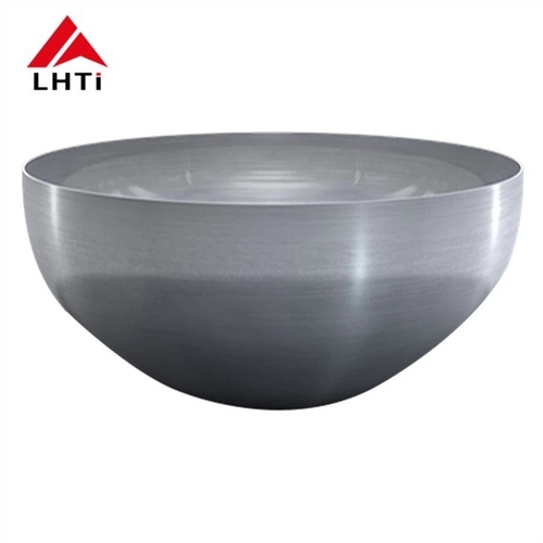 Tin tức công ty mới nhất về Sự khác biệt giữa titan tinh khiết và tấm titan