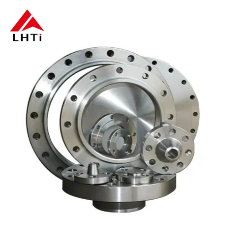 Tin tức công ty mới nhất về Kháng ăn mòn Titanium: Tại sao nó quan trọng trong môi trường khắc nghiệt
