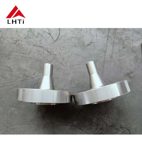 Tin tức công ty mới nhất về Máy gia công titan: Thực hành tốt nhất cho chế tạo và công cụ