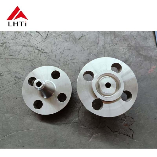 Tin tức công ty mới nhất về Lihua Titanium: Sức mạnh các sườn titanium và mở rộng sự hiện diện quốc tế