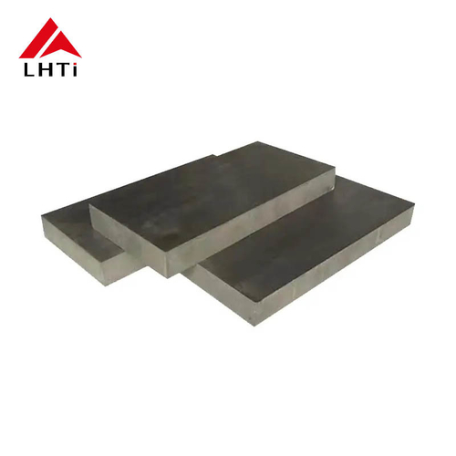 Tin tức công ty mới nhất về Khách hàng Ấn Độ đặt hàng cho tấm titanium
