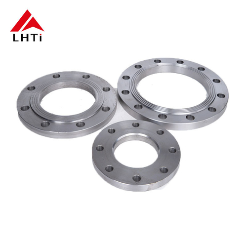 Tin tức công ty mới nhất về Khách hàng cũ ở Indonesia khuyên bạn nên mua thanh titan từ LHTi
