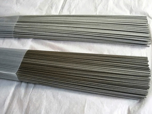 Tin tức công ty mới nhất về Nhẫn Titanium LHTI Cỡ lớn tùy chỉnh bởi khách hàng Đức