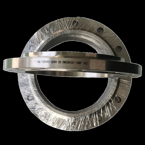 Tin tức công ty mới nhất về LHTI Nhẫn Titanium vận chuyển
