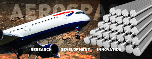 Tin tức công ty mới nhất về 2025 Ngành công nghiệp vật liệu titan: Nhu cầu thị trường và triển vọng phát triển
