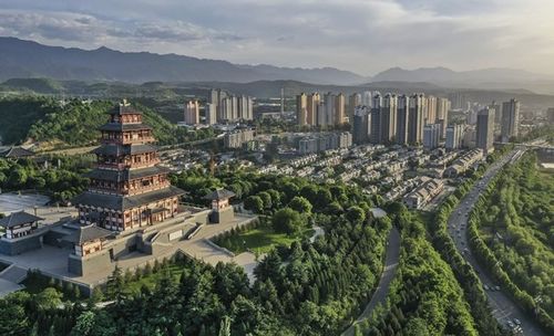 Tin tức công ty mới nhất về Tại sao Baoji được gọi là 