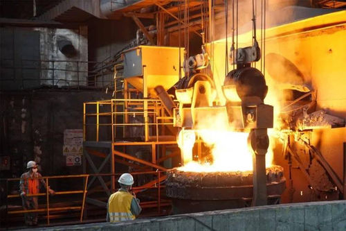 Blog công ty mới nhất về Giới thiệu về Titanium Ingot melting