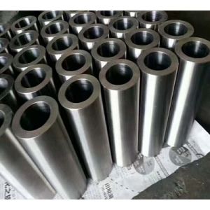 Tin tức công ty mới nhất về Các ống hàn titan có thể được sử dụng ở nhiệt độ thấp không?