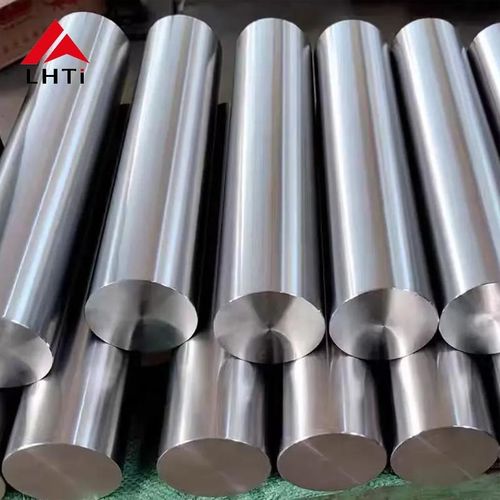 Tin tức công ty mới nhất về Phương pháp rèn các vật liệu kim loại titan