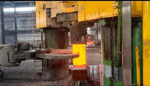 Blog công ty mới nhất về Kiểm Soát Chất Lượng Nghiêm Ngặt của Chúng Tôi cho Mặt Bích Titanium