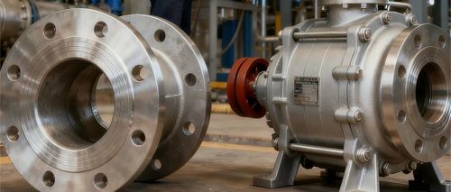 Tin tức công ty mới nhất về Người bảo vệ an toàn trong ngành công nghiệp clo-alkali: Phân tích hiệu suất đặc biệt của miếng vòm titan