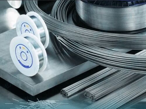 Tin tức công ty mới nhất về Core Application Fields of Titanium Wire!