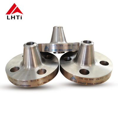 Giá tốt Mặt bích hàn RF hóa học ASME B16.5 SCH 40S HAST C276 trực tuyến