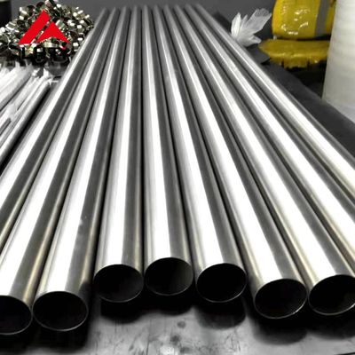 Giá tốt Ống titan ủ 10 