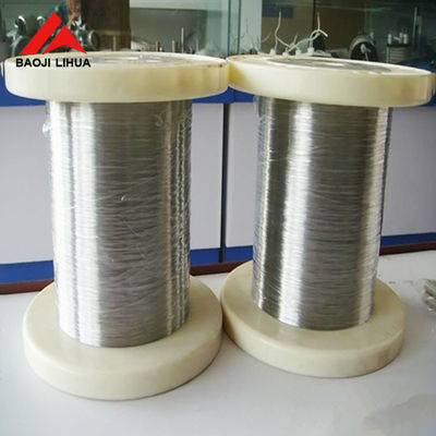 Giá tốt ER Ti2 MIG Titanium Wire Coil Dia1,2mm 10kg Rolling Spool trực tuyến