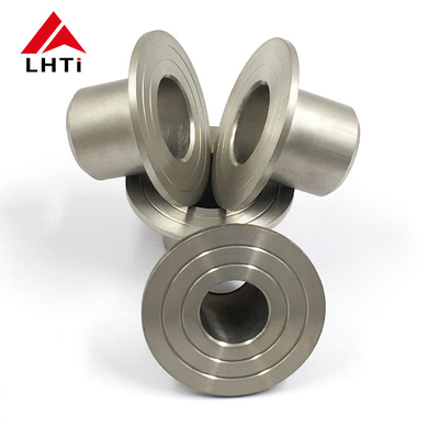 Giá tốt ASME B16.9 Lớp 2 Thân ống Titan kết thúc khả năng chống ăn mòn trực tuyến