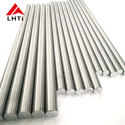Thanh hợp kim titan 0,2Pd lớp 7 Chống ăn mòn cao