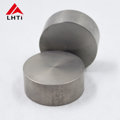 Giá tốt Đĩa tròn hợp kim titan rèn ASTM B381 trực tuyến