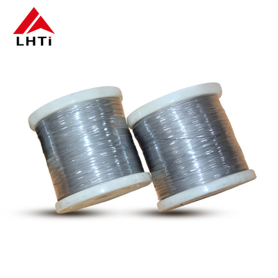 Giá tốt ErTi1 tròn Titanium hàn dây chống ăn mòn cho điện phân trực tuyến