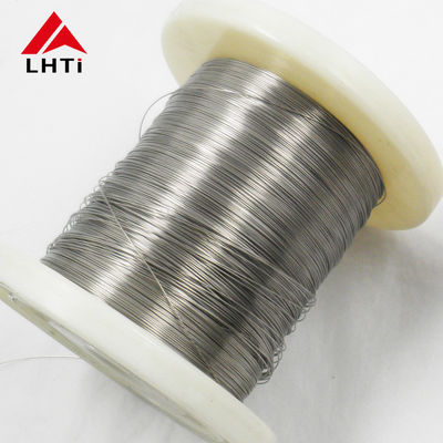 Giá tốt AWS A5.16 Xếp Titanium Wire Spool Gr1 Kháng ăn mòn trực tuyến