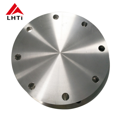 Giá tốt Mặt bích titan 4