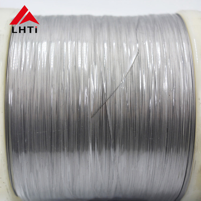 Giá tốt GR2 GR5 Titanium Weld Wire 4,51 g/cm3 mật độ để hàn trực tuyến
