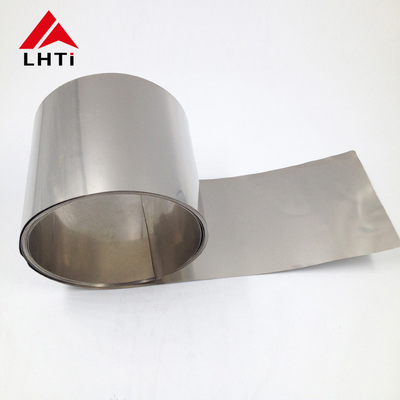 Giá tốt Lông titan Lớp titan Lớp titan Lớp titan Tiêu chuẩn ASTM B265 cho công nghiệp trực tuyến
