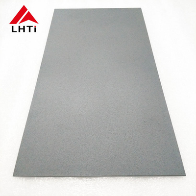 Giá tốt ASTM B265 Titanium Sheet Gr1 Gr2 Gr12 Gr7 Với khả năng hình thành tốt và bề mặt đánh bóng trực tuyến