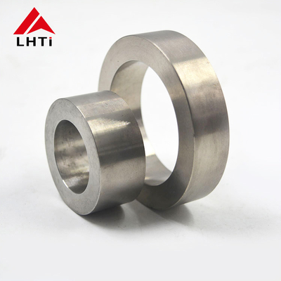 Giá tốt ASTM B381 Tiêu chuẩn Titanium Forging 200-1300mm đường kính bên ngoài cho các ứng dụng hàng không vũ trụ trực tuyến