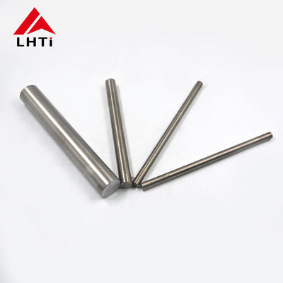 Giá tốt Hợp kim titan y tế lớp 5 Bar với bề mặt sáng và vật liệu titan tinh khiết trực tuyến