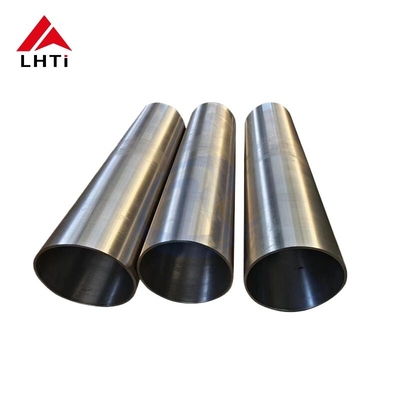Giá tốt ASTM B862 Gr1 Gr2 Gr5 Gr7 Titanium welded Tube Ti Welding Titanium Tubing trực tuyến