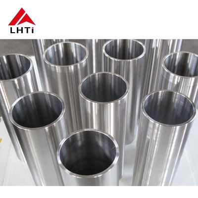 Giá tốt Titanium Motorcycle Auto Exhaust Pipe Dia - GR2: 38mm / 50.8mm / 63.5mm / 76mm / 89mm trực tuyến