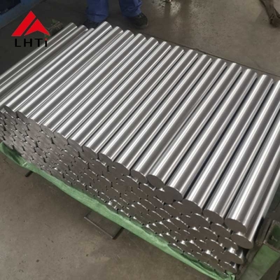 Giá tốt Thang 2 5 23 Ti6Al4V ELI Ti-tân thanh y tế hình tròn bề mặt sáng trực tuyến