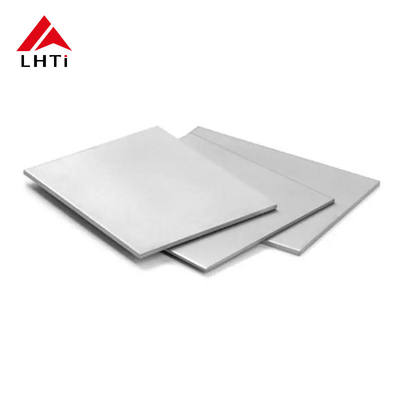 Giá tốt 1678C Điểm nóng chảy Titanium tấm cho ngành công nghiệp y tế Strong Biocompatible Và lâu bền Giải pháp trực tuyến