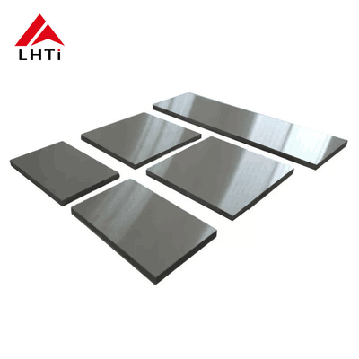 Giá tốt Titanium Sheet Tương lai của ngành công nghiệp hàng không và dầu mỏ hiệu suất cao trực tuyến
