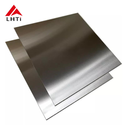 Giá tốt Mảng titan lớp 5 ASTM Vật liệu tối ưu cho các ứng dụng y tế trực tuyến
