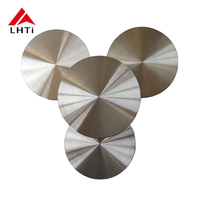 Giá tốt Các thùng nhúng mục tiêu kim loại và titan cho ngành công nghiệp y tế trực tuyến