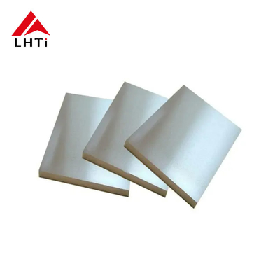 Giá tốt Các tấm titan có khả năng hình thành cao Gr5 và Gr9 ASTM B265 và độ dày trực tuyến
