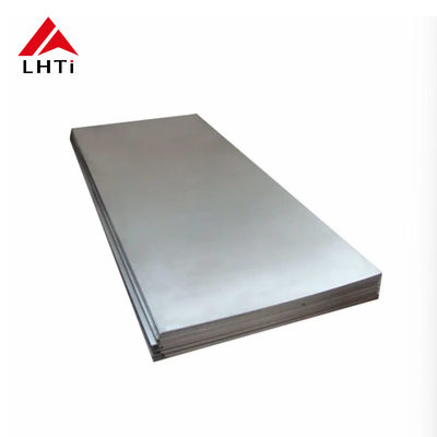 Giá tốt Đĩa tấm titan Gr1 và Gr2 Sự kết hợp hoàn hảo của sức mạnh và khả năng hình thành trực tuyến