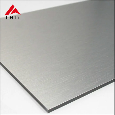 Giá tốt Đĩa tấm titan Gr5 ASTM B265 Và AMS 4911 Đối với các ứng dụng hiệu suất cao trực tuyến